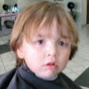 Meet your Posher, Frances